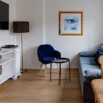 Apartmenthaus Chrischanshof