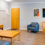Apartmenthaus Chrischanshof
