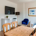 Apartmenthaus Chrischanshof