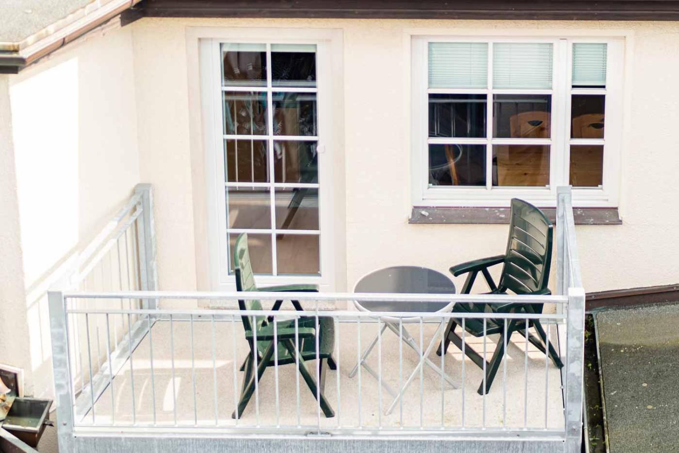 Apartmenthaus Chrischanshof