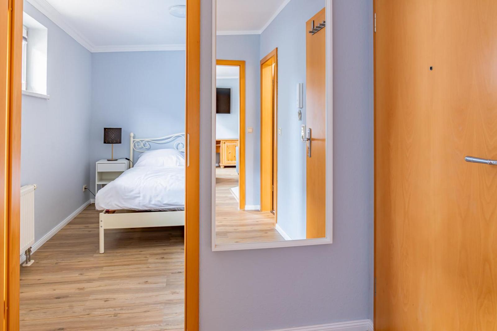 Apartmenthaus Chrischanshof *