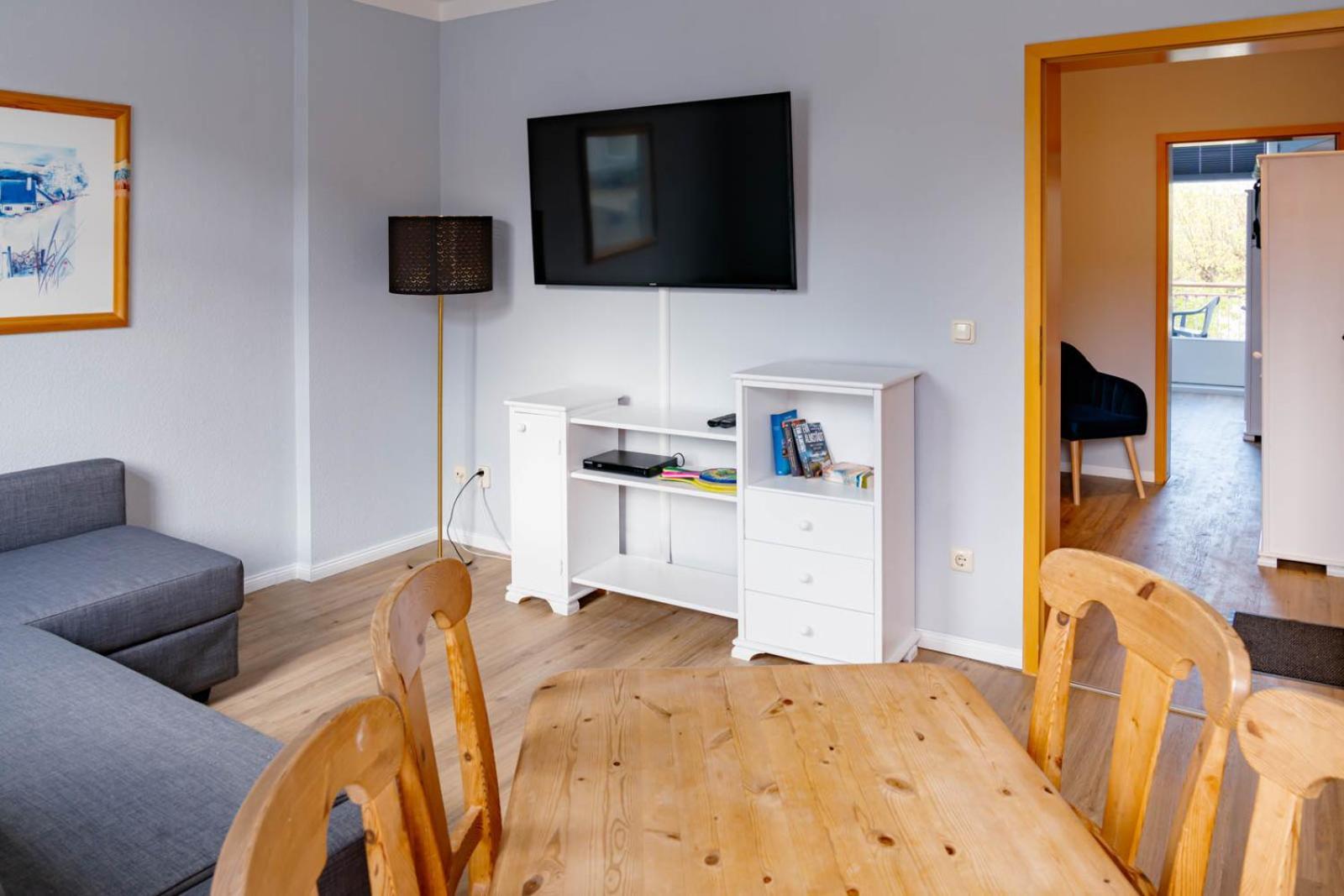 Apartmenthaus Chrischanshof Apartment