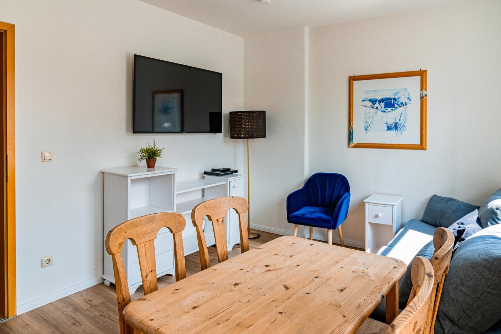 Apartmenthaus Chrischanshof Apartment *