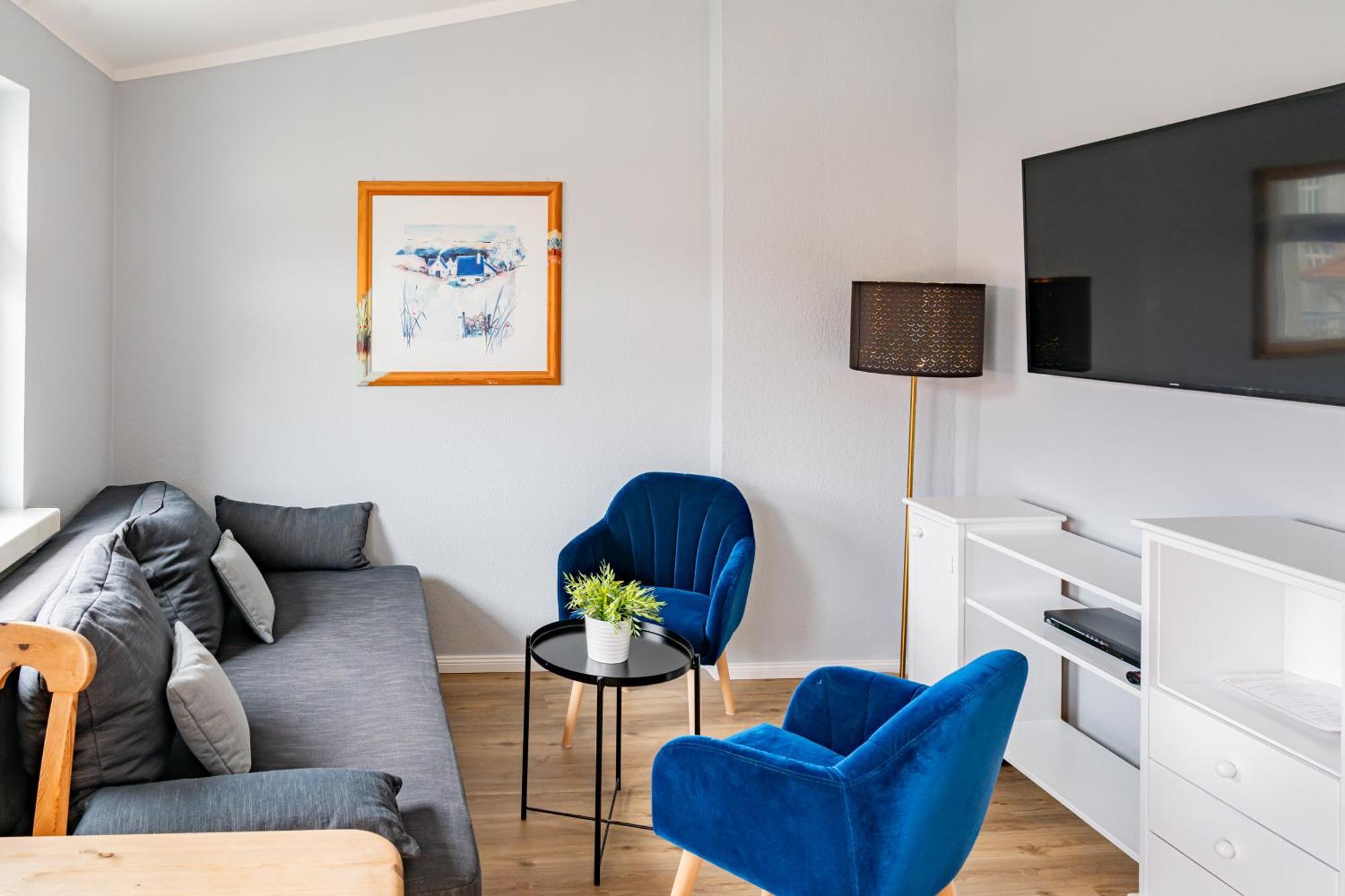 Apartmenthaus Chrischanshof Apartment *